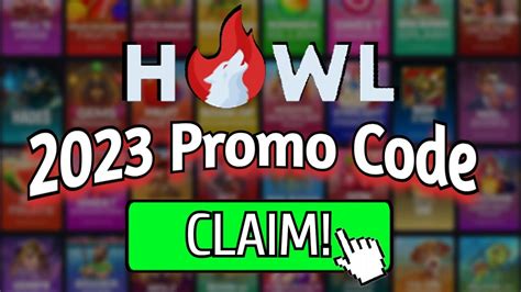 Howl.GG Promo Codes .